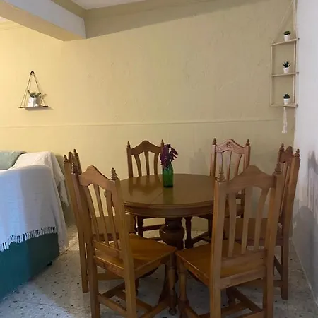 Dima Vivienda Turistica Hébergement de vacances El Bosque (Cadiz)