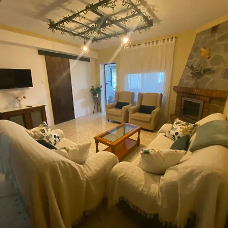Dima Vivienda Turistica Hébergement de vacances El Bosque (Cadiz)