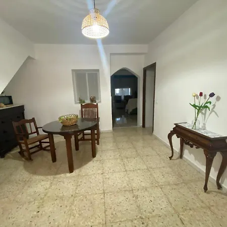 Dima Vivienda Turistica Hébergement de vacances El Bosque (Cadiz)