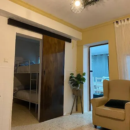 Dima Vivienda Turistica * El Bosque (Cadiz)