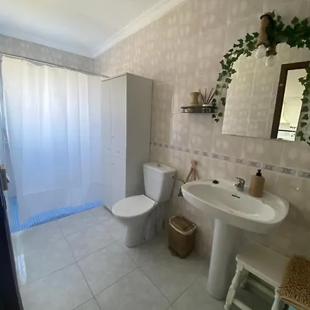 Dima Vivienda Turistica Hébergement de vacances *