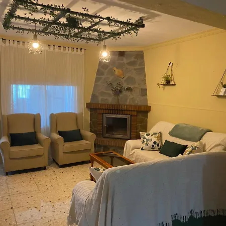 Dima Vivienda Turistica Hébergement de vacances El Bosque (Cadiz)