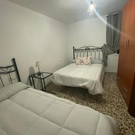 Hébergement de vacances Dima Vivienda Turistica *