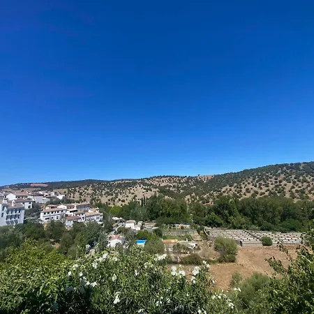 Dima Vivienda Turistica El Bosque (Cadiz)