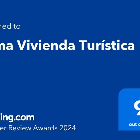 Dima Vivienda Turistica * El Bosque (Cadiz)